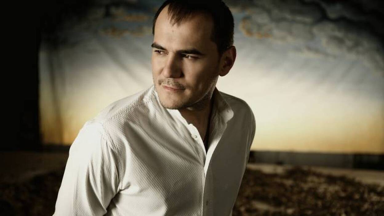 Ismael Serrano vuelve a las Islas con tres conciertos en marzo