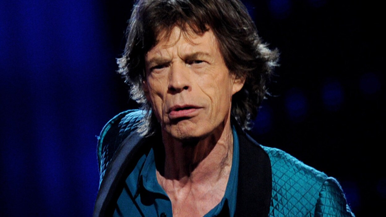 Jagger "no recuerda" haber escrito sus memorias pese a la existencia de copia