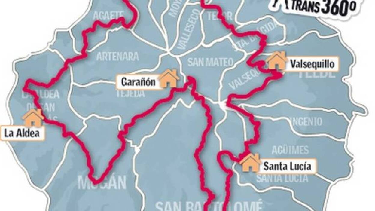 Una aventura no apta para todos los públicos