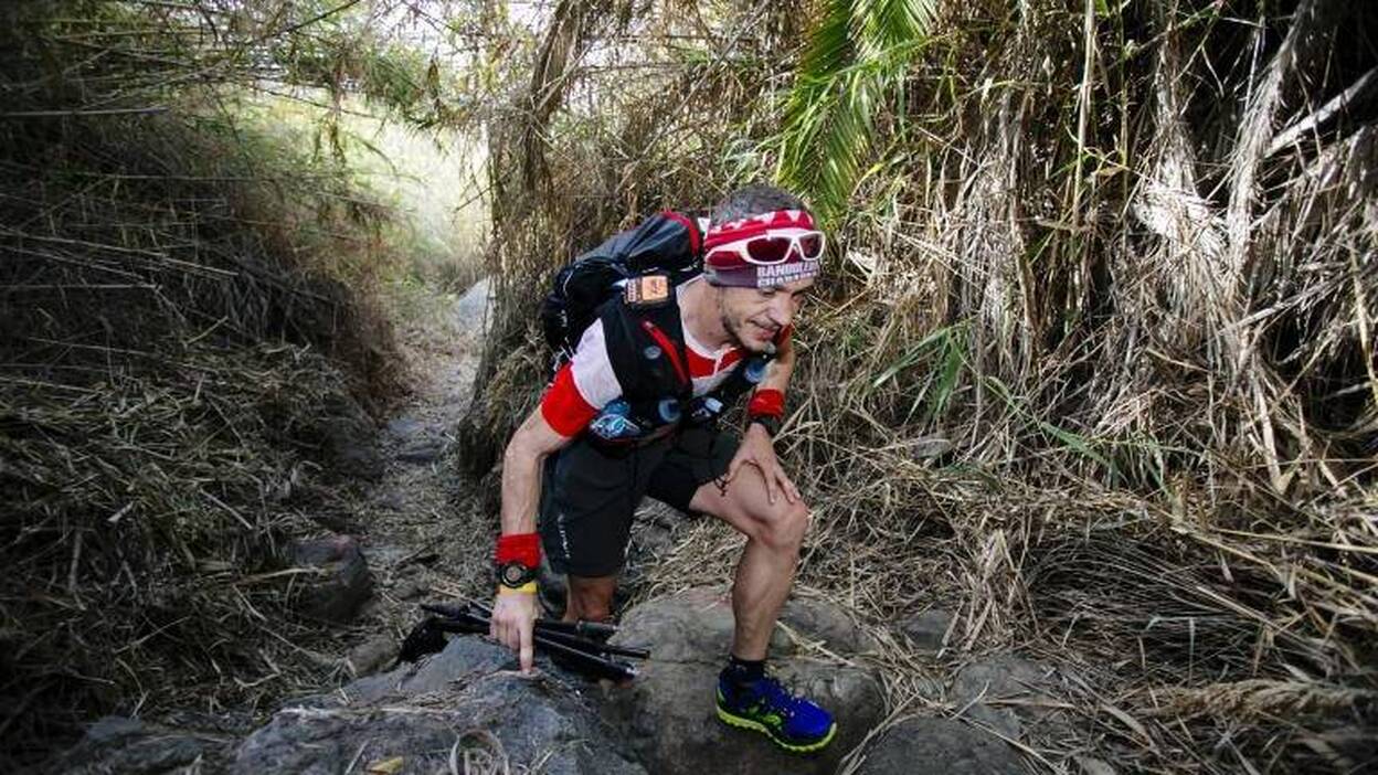 Los aventureros están en marcha