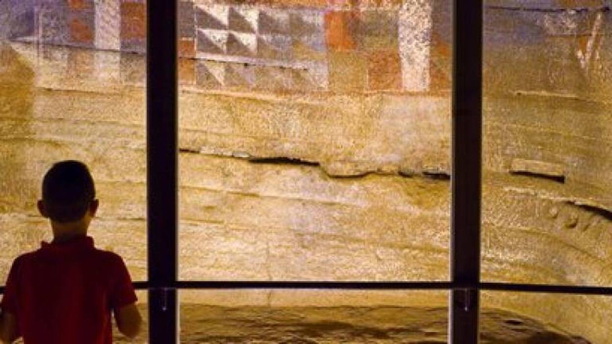 La Cueva Pintada invita a las familias a participar en una visita-taller gratuita