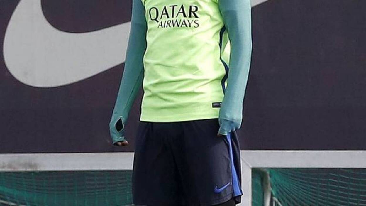 El Barça, a refrendar su recuperación frente a un rival que hará rotaciones