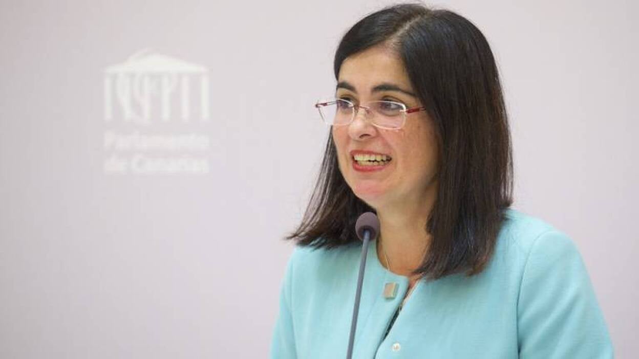 El Parlamento de Canarias, el que más avanza en transparencia