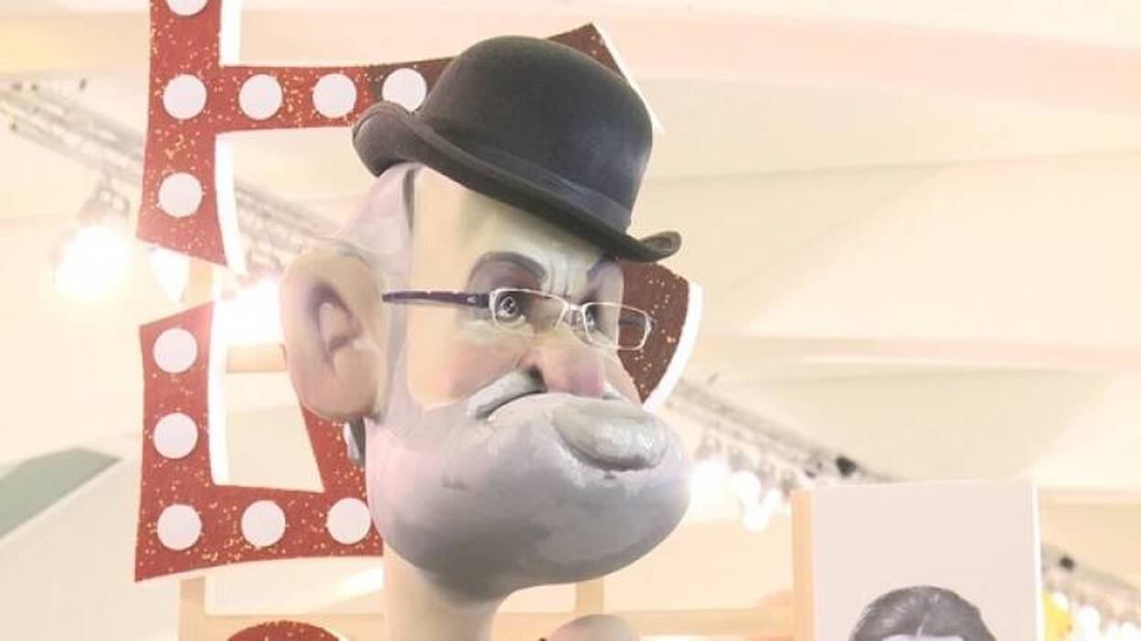 Más de 24.000 personas visitan la Exposición del Ninot en Valencia