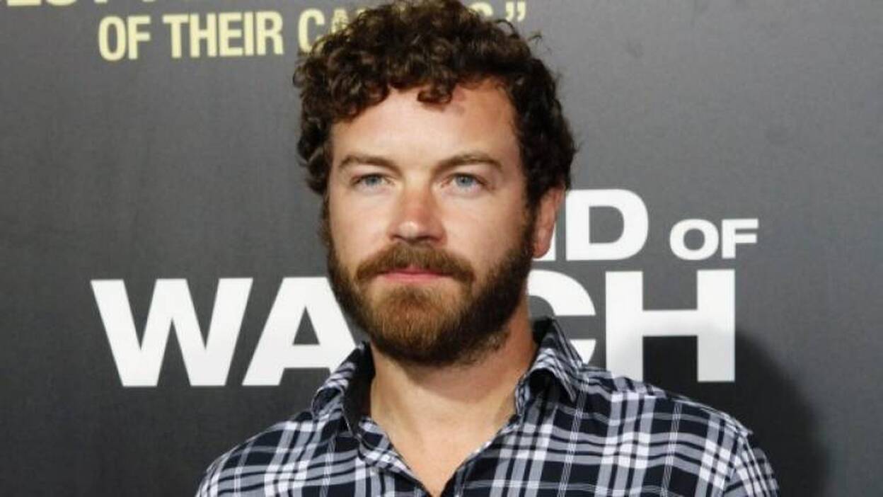 Investigan al actor Danny Masterson por presuntas agresiones sexuales