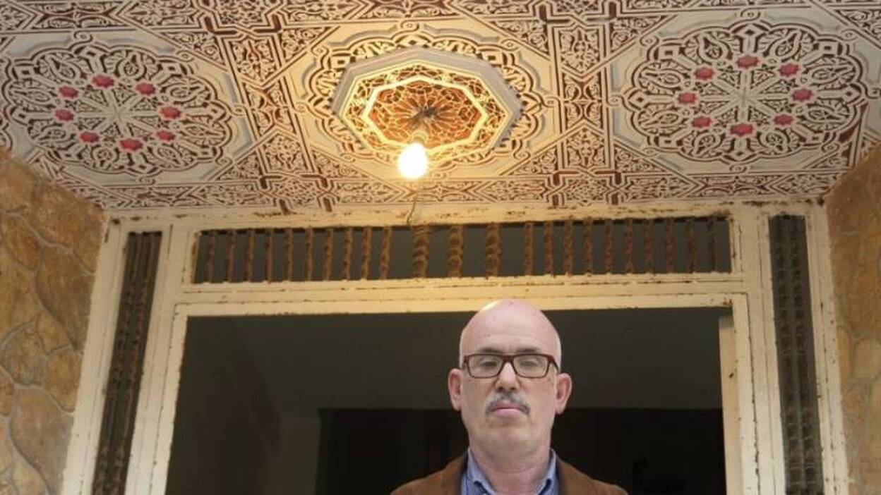 Unamuno pasa examen de español en el Sáhara