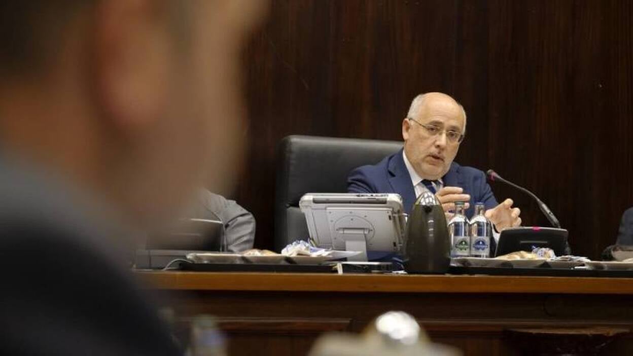 Morales dice que no permitirá que Podemos le distraiga más