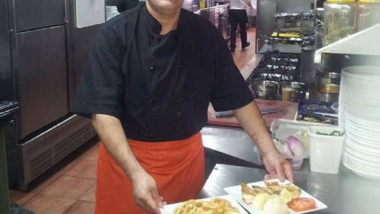 Detenido Miguel Ramos, expareja de la mujer de La Paterna desaparecida