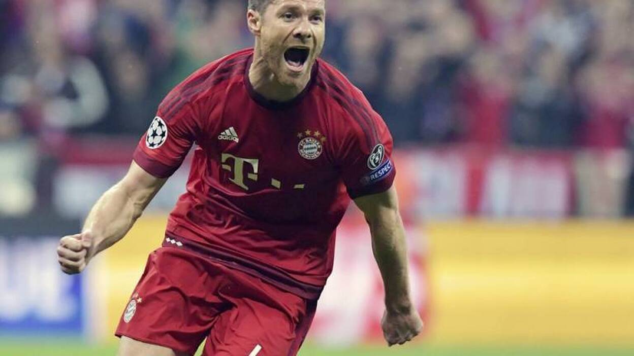 Xabi Alonso confirma que se retira al final de esta temporada