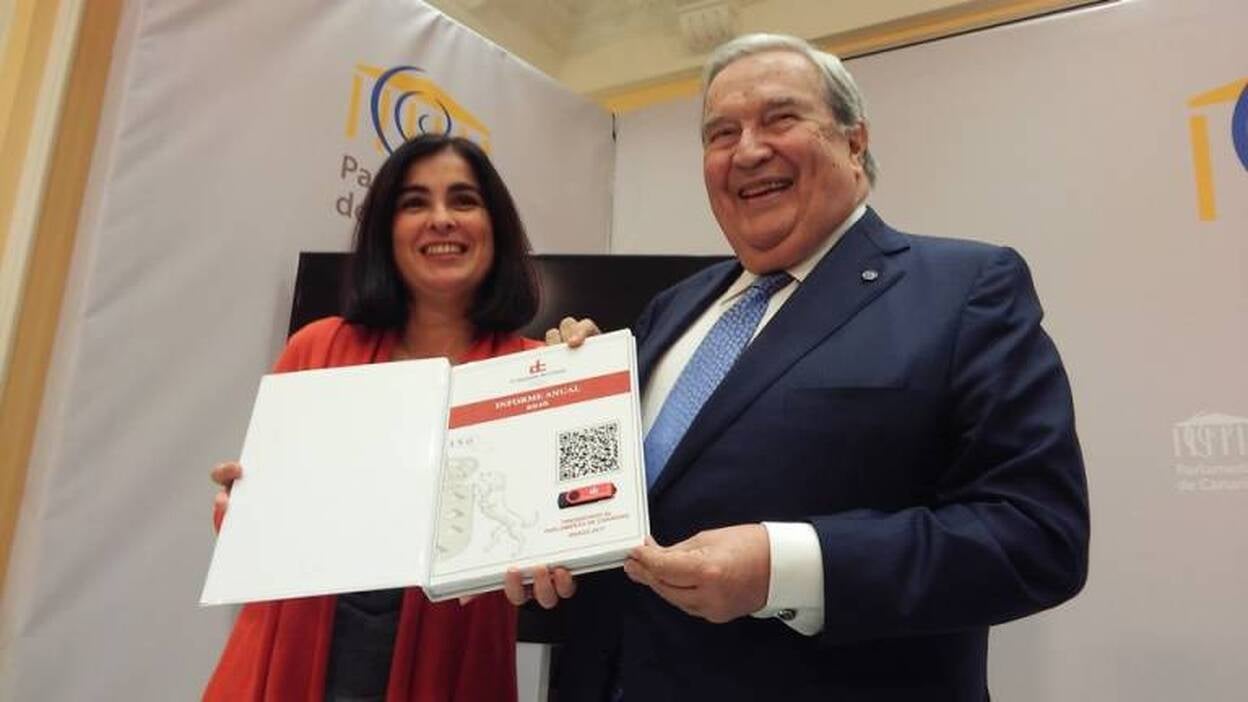 Saavedra: "La ineficiencia en las expropiaciones acarrea indemnizaciones millonarias"