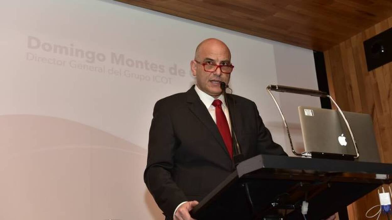 Una solución de vanguardia con Icot