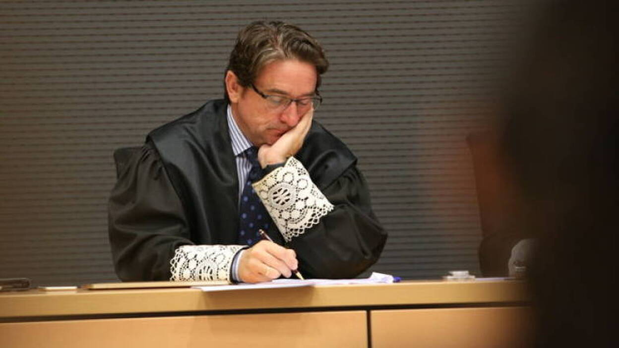 Archivada en firme la causa de Alba contra Ramírez