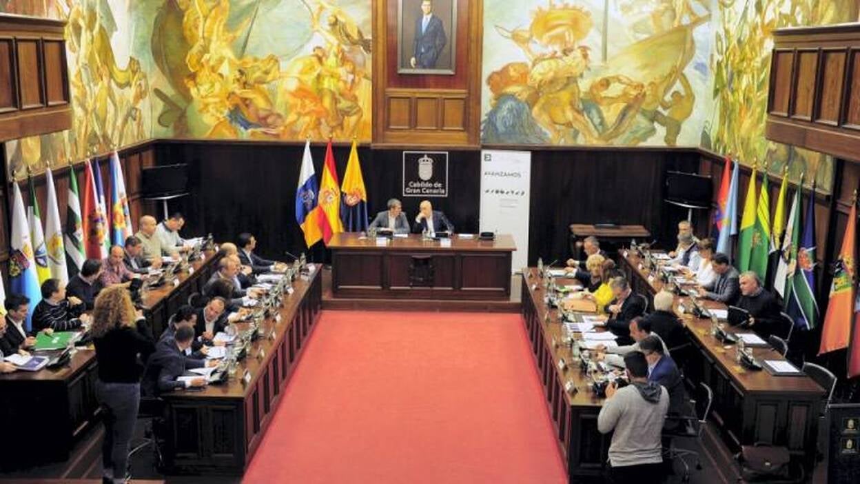 El Fdcan coge impulso con total colaboración