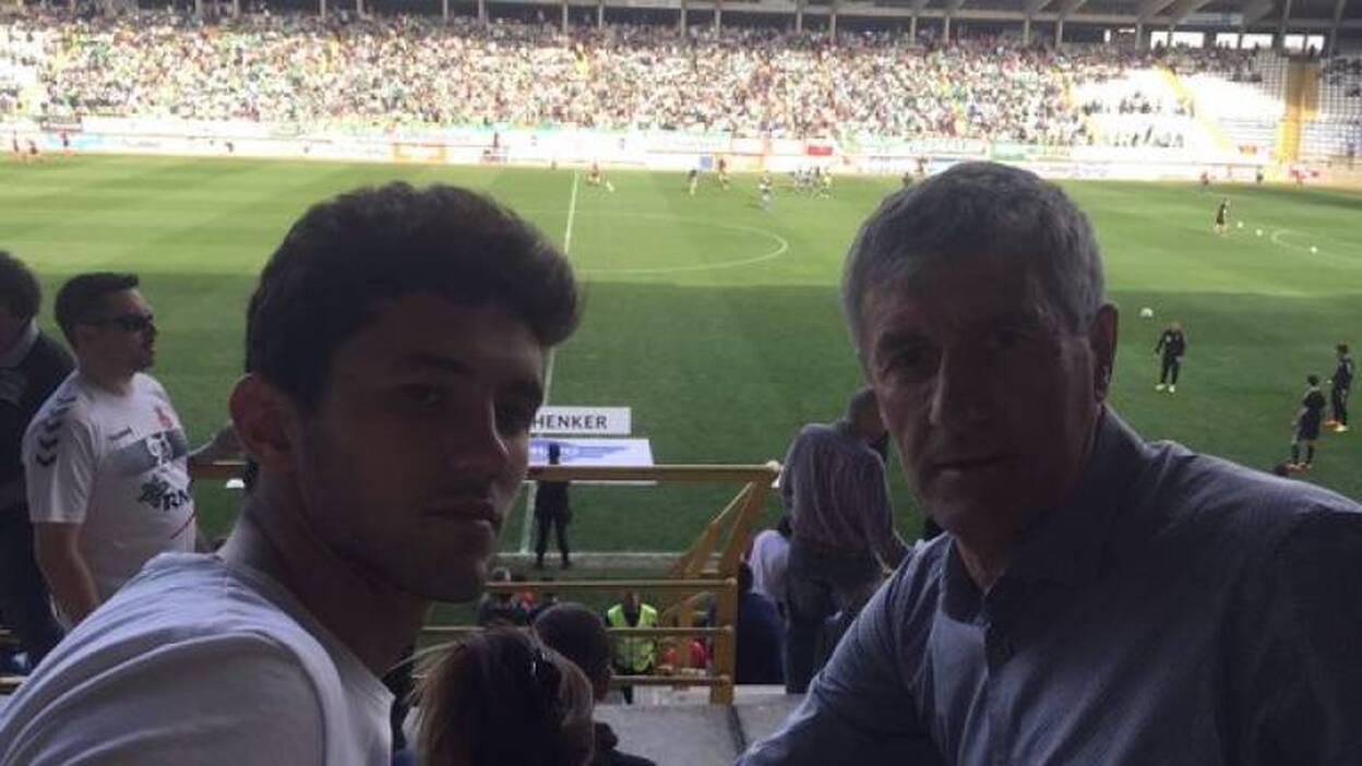 Fin de semana de evasión fuera de Gran Canaria