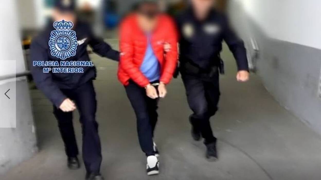 Liberada una joven obligada a prostituirse durante 7 años