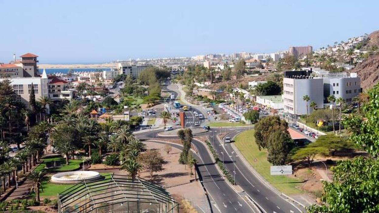 San Bartolomé de Tirajana recibe del Fdcan más de 5 millones