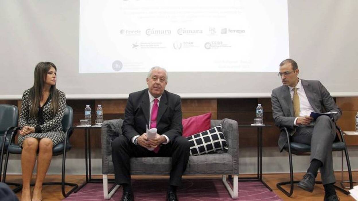 ConfiÁfrica, un proyecto para la cooperación empresarial con países africanos