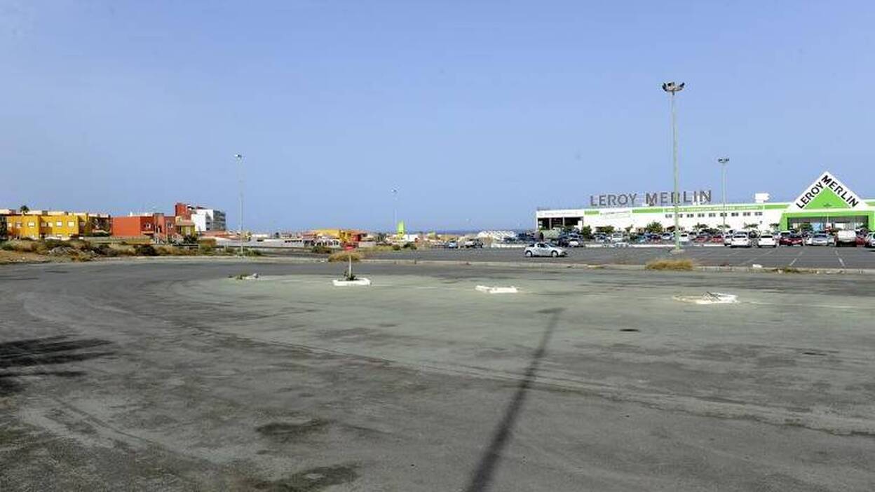 El TSJC embarga diez solares municipales por expropiaciones