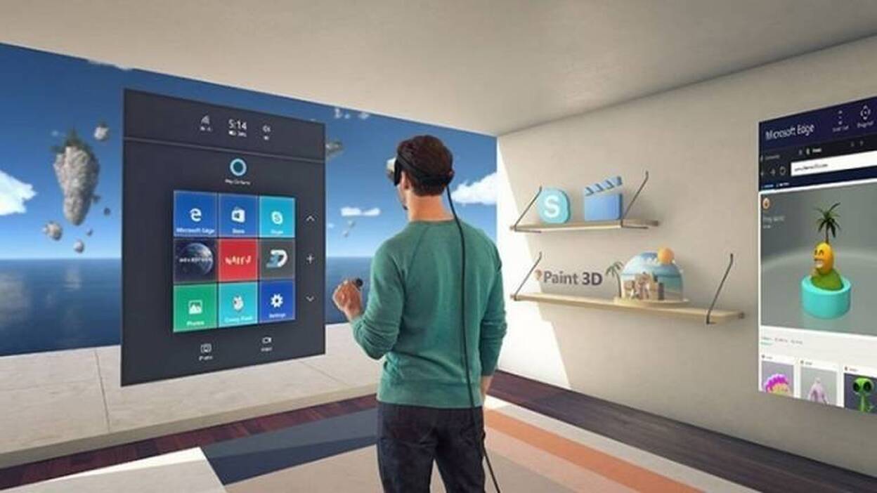 La actualización de Windows 10 'Creators Update' llegará el 11 de abril