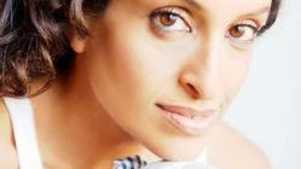 La cantante israelí Noa actuará el 2 de abril en el Auditorio Alfredo