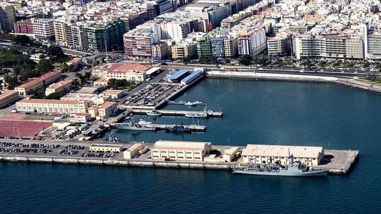 La ciudad pide a Defensa que pague el cambio del Arsenal