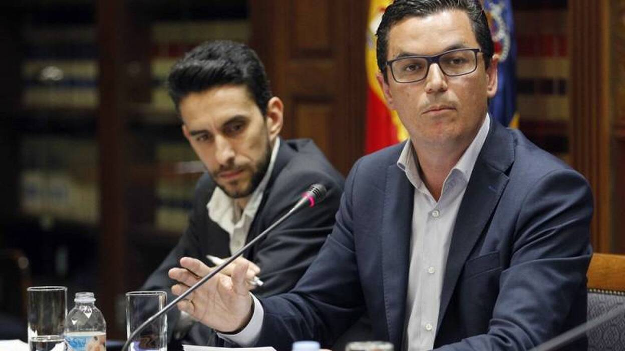 El Estado invertirá 2.500 millones en el nuevo convenio de carreteras