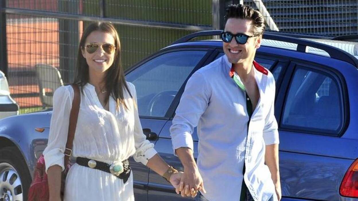 Paula y Bustamante: adiós a la pareja feliz