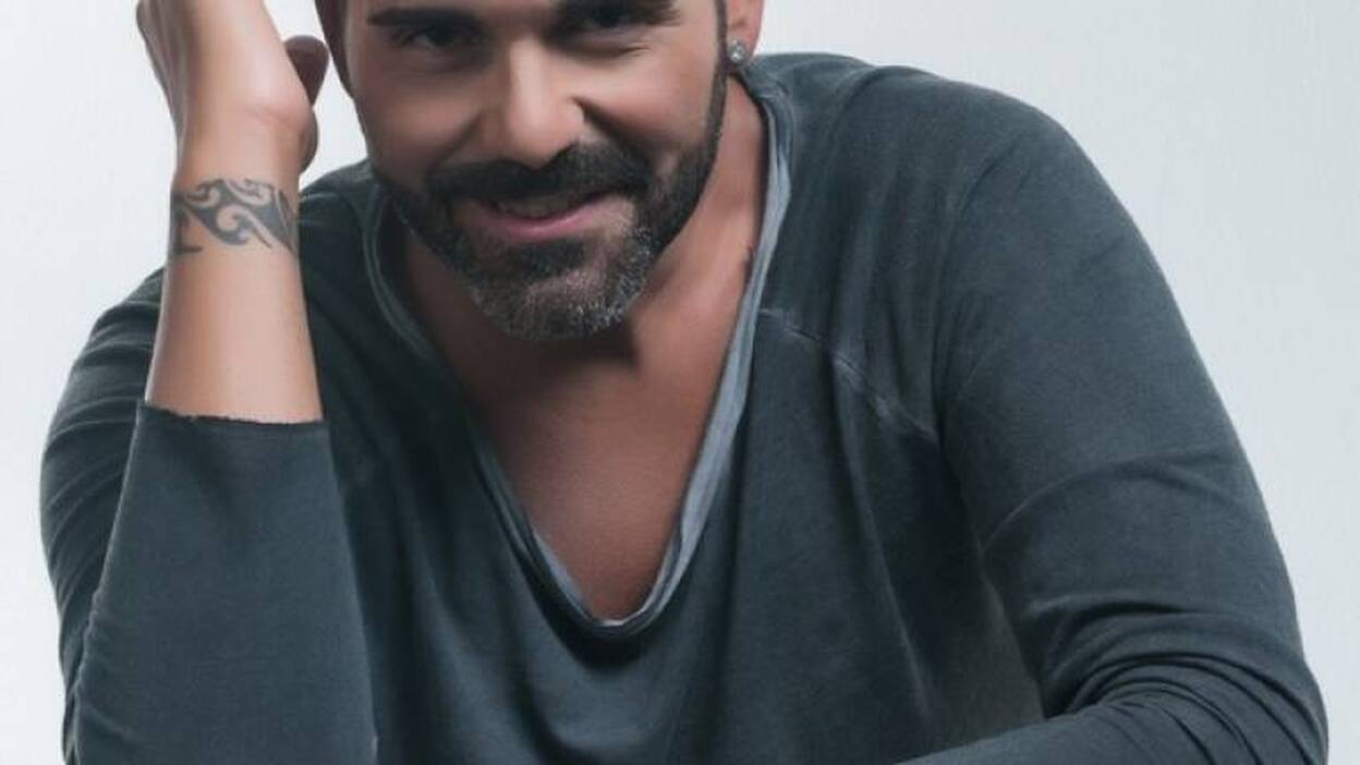 Gerson Galván celebra en el Alfredo Kraus sus 30 años sobre los escenarios