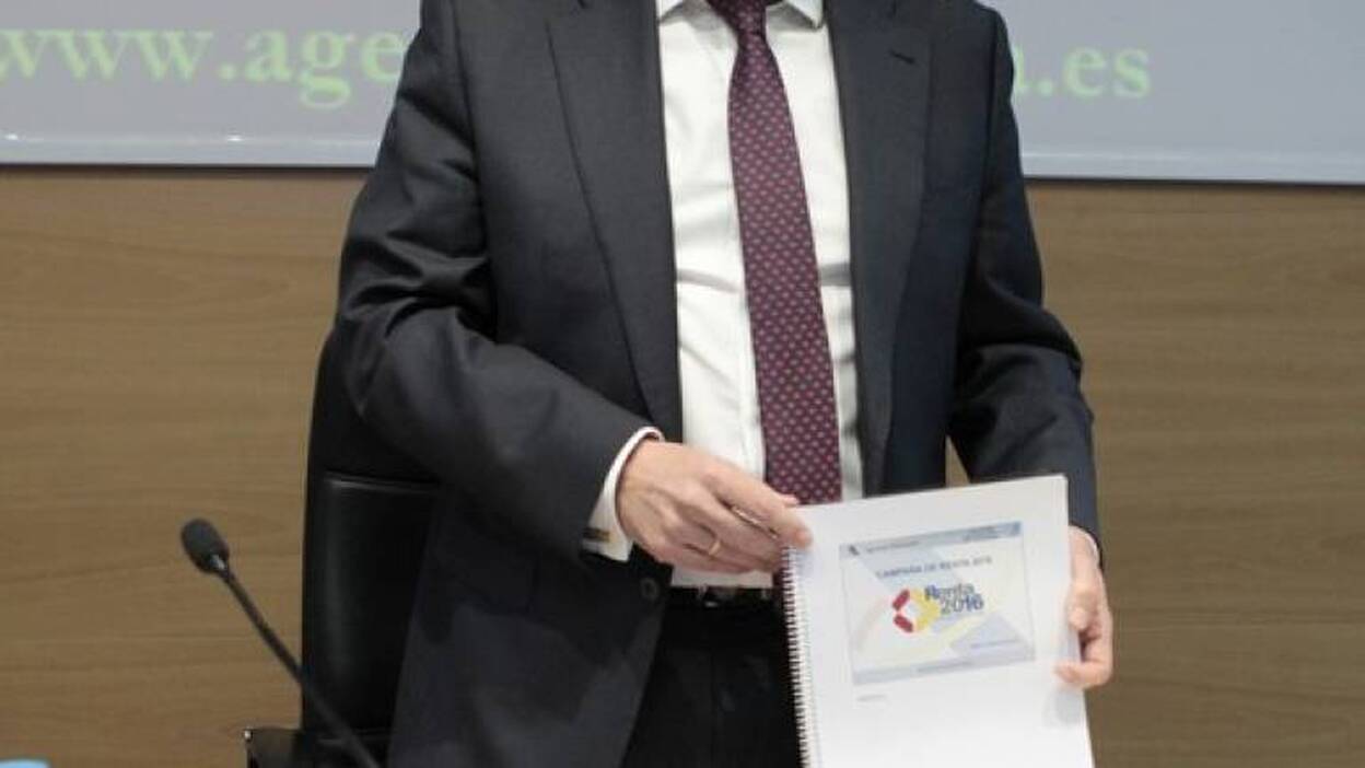 Hacienda recibe 250.000 declaraciones de IRPF en el inicio de la campaña