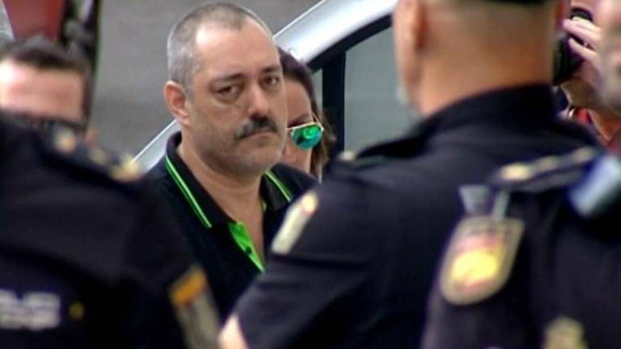 180.000 euros de fianza a Miguel Ramos, el único sospechoso
