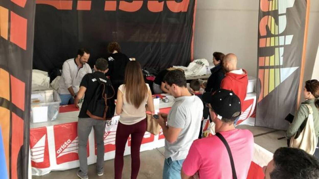 Montaña Alta se prepara para la VI Entre Cortijos