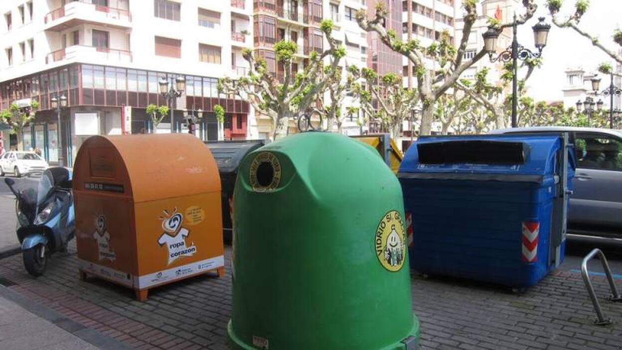 El reciclado de residuos supera los 19 millones de toneladas en 2016