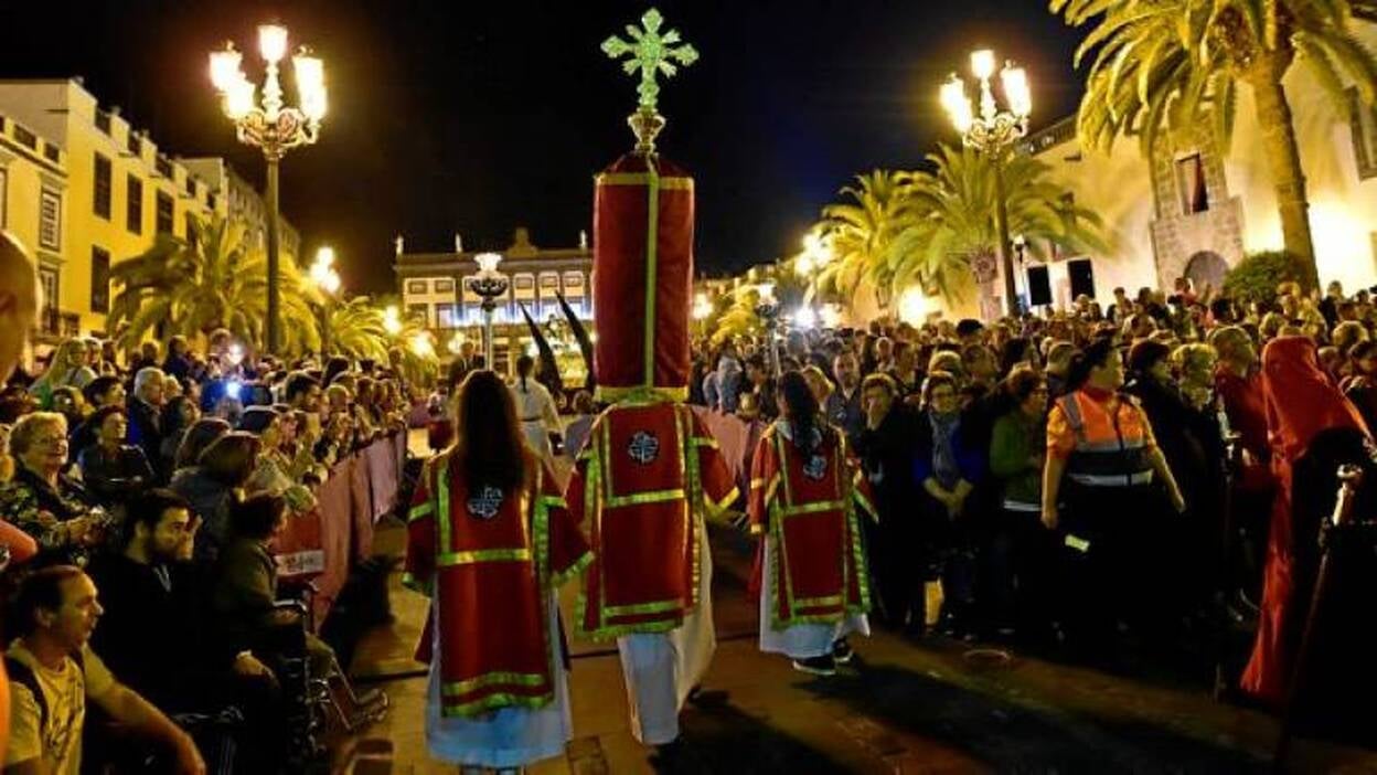 Encuentro con la devoción