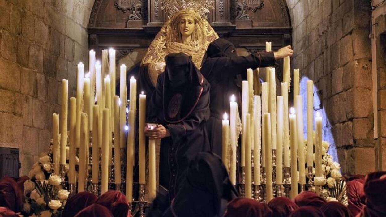 El Viernes Santo alrededor del mundo