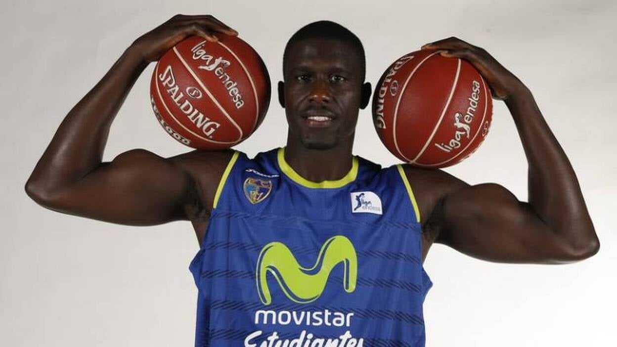 Savané: "Es muy posible que sea mi último partido en la Isla"