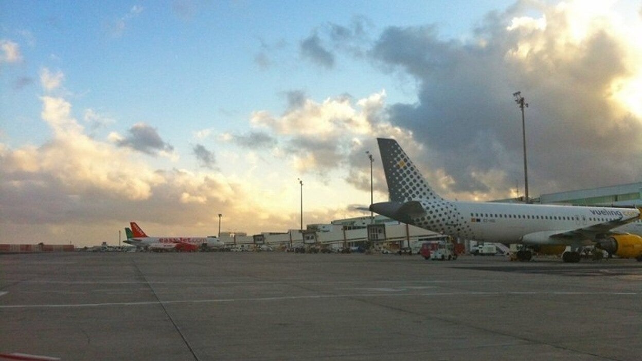 Canarias saca a concurso 24 nuevas rutas aéreas por 3,7 millones