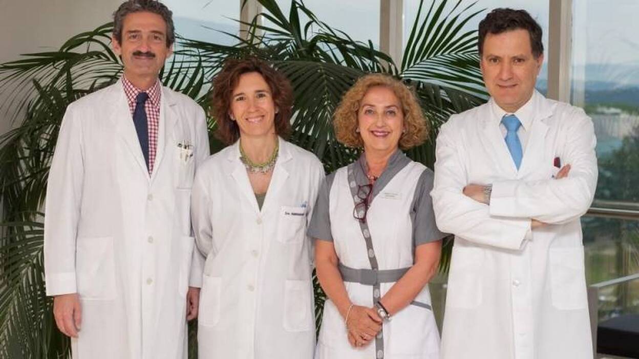 Demuestran la eficacia de un fármaco contra el cáncer de hígado avanzado