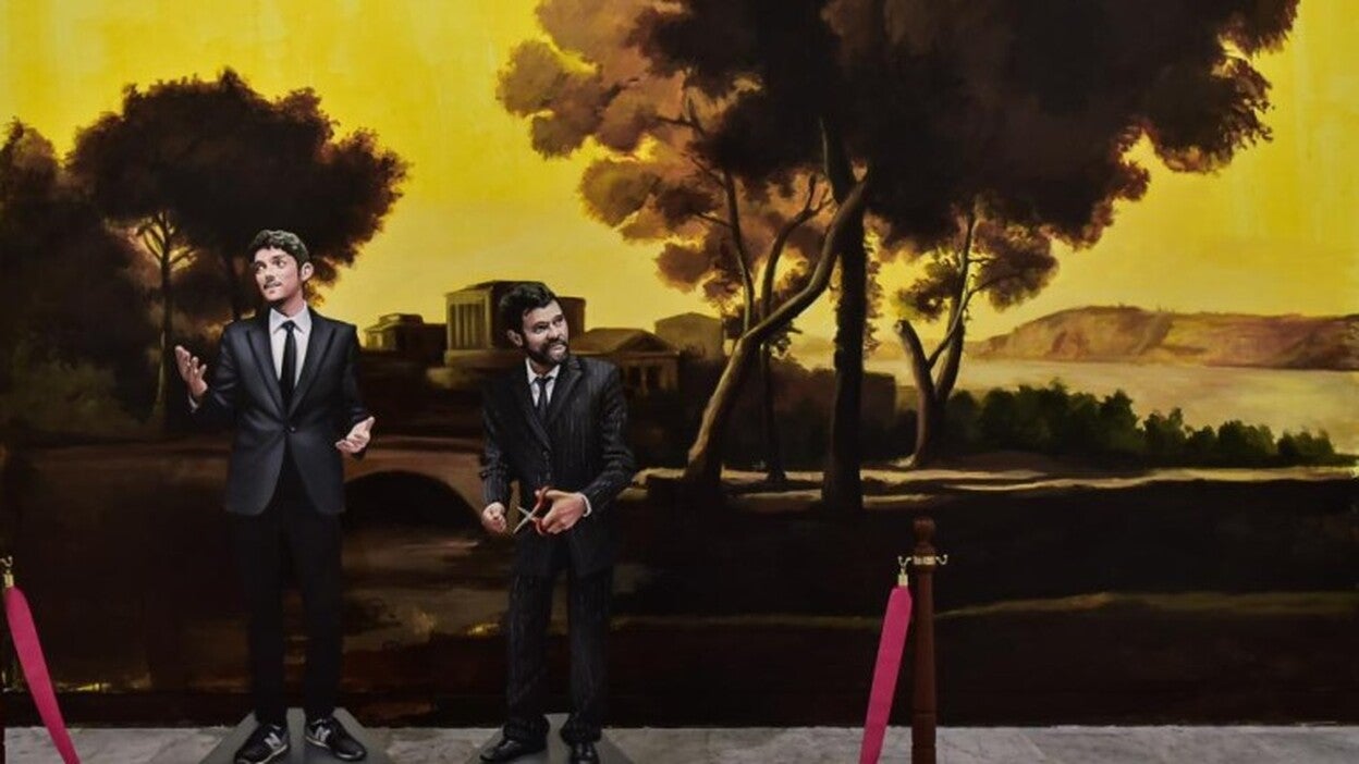 Martín y Sicilia en ocho ideas