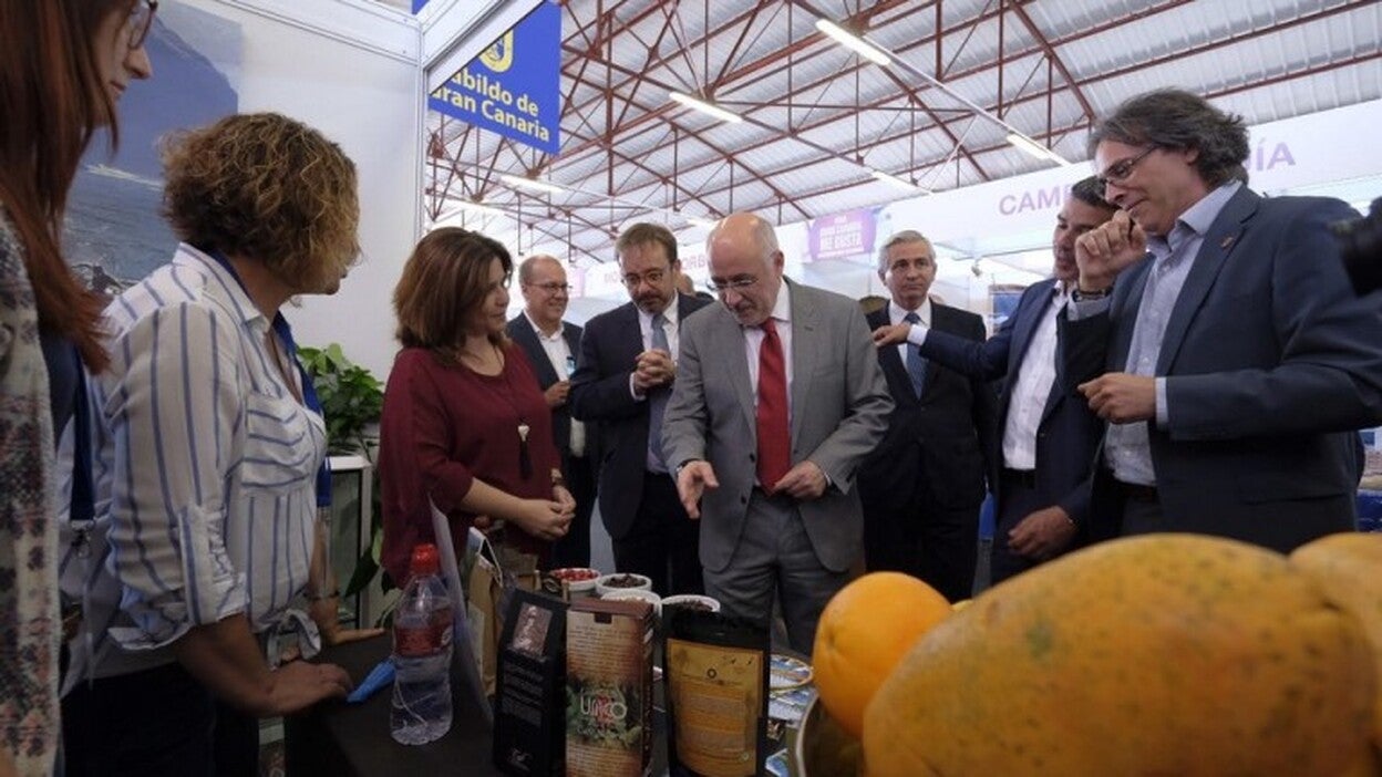 Arranca ‘Gran Canaria Me Gusta’