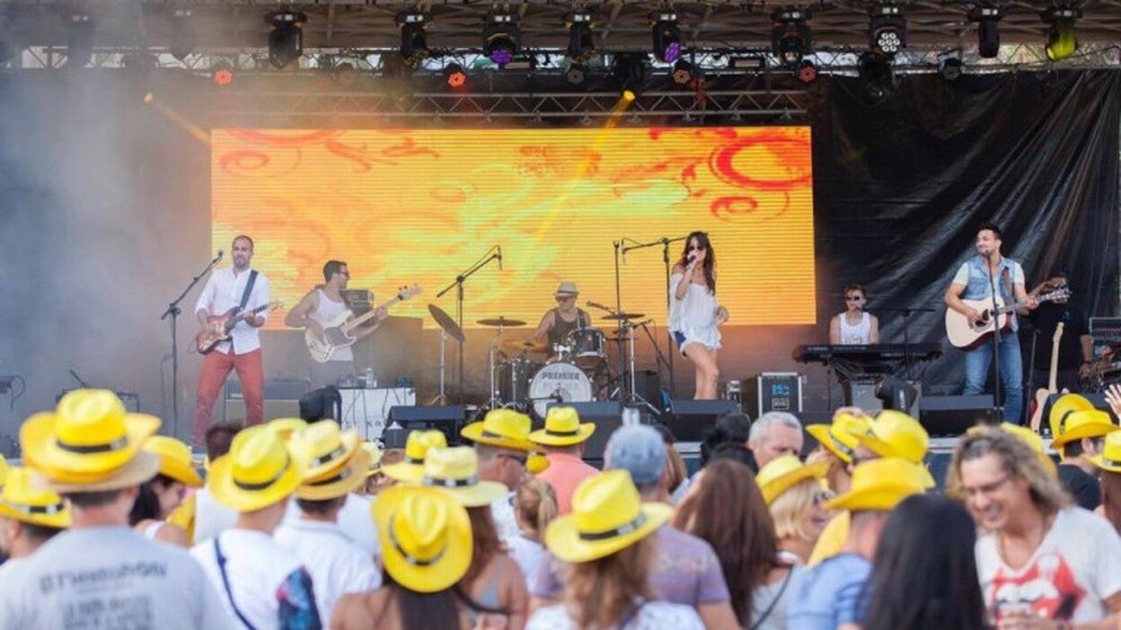 ‘Buen Viaje’, un disco maduro para debutar