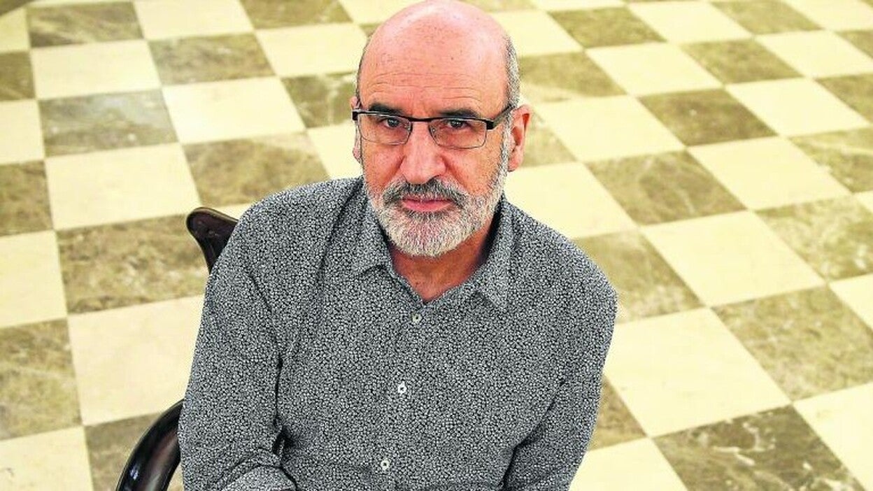 La crítica corona ‘Patria’