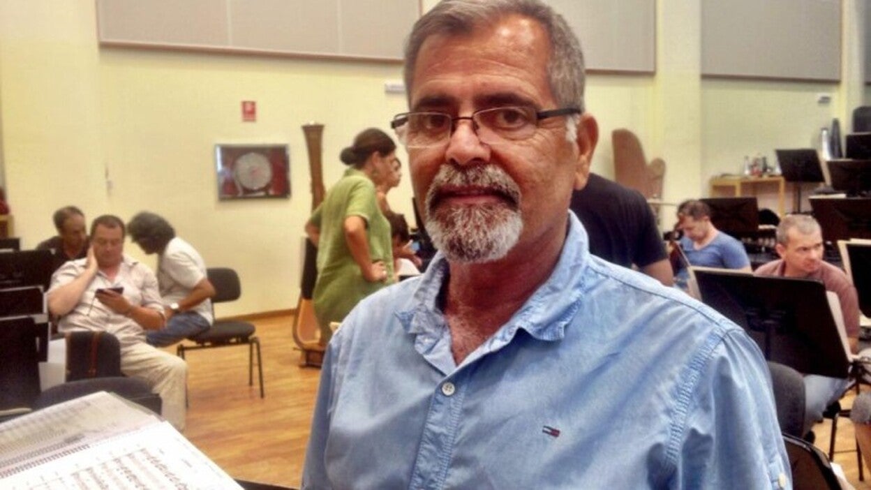 Ico Arrocha será homenajeado con un concierto en Puerto del Carmen