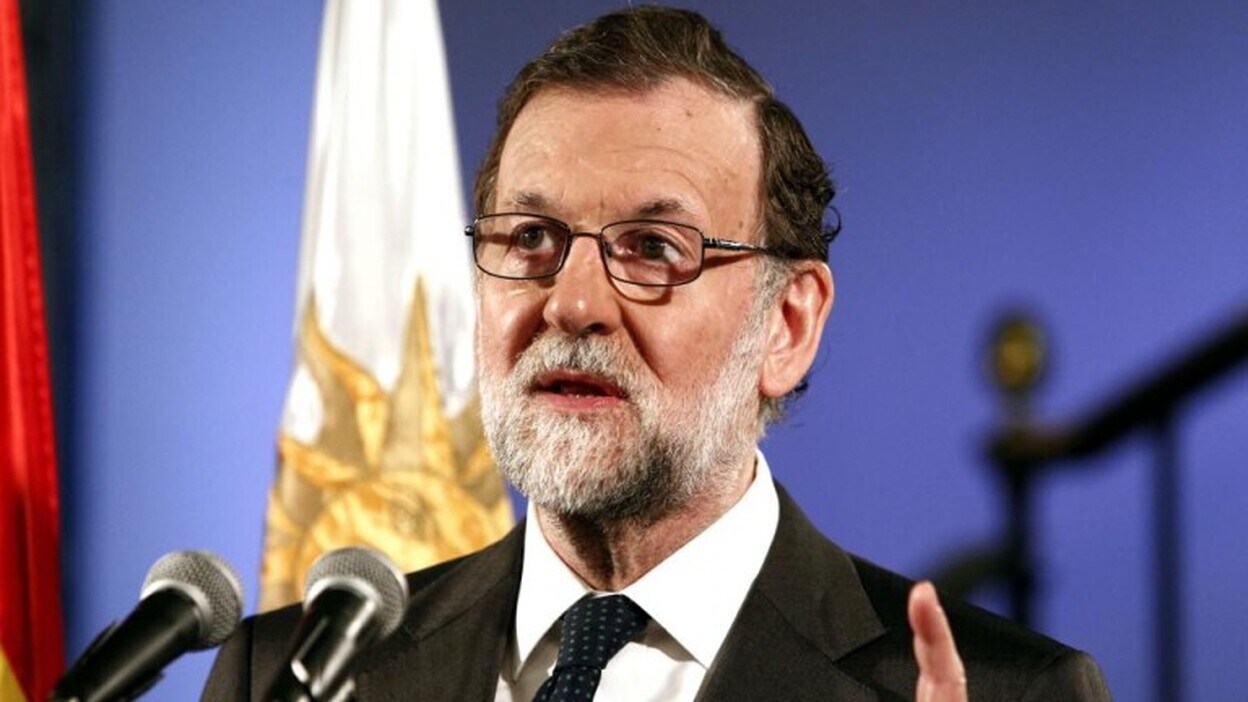 Apoyo de Rajoy a Catalá y Zoido