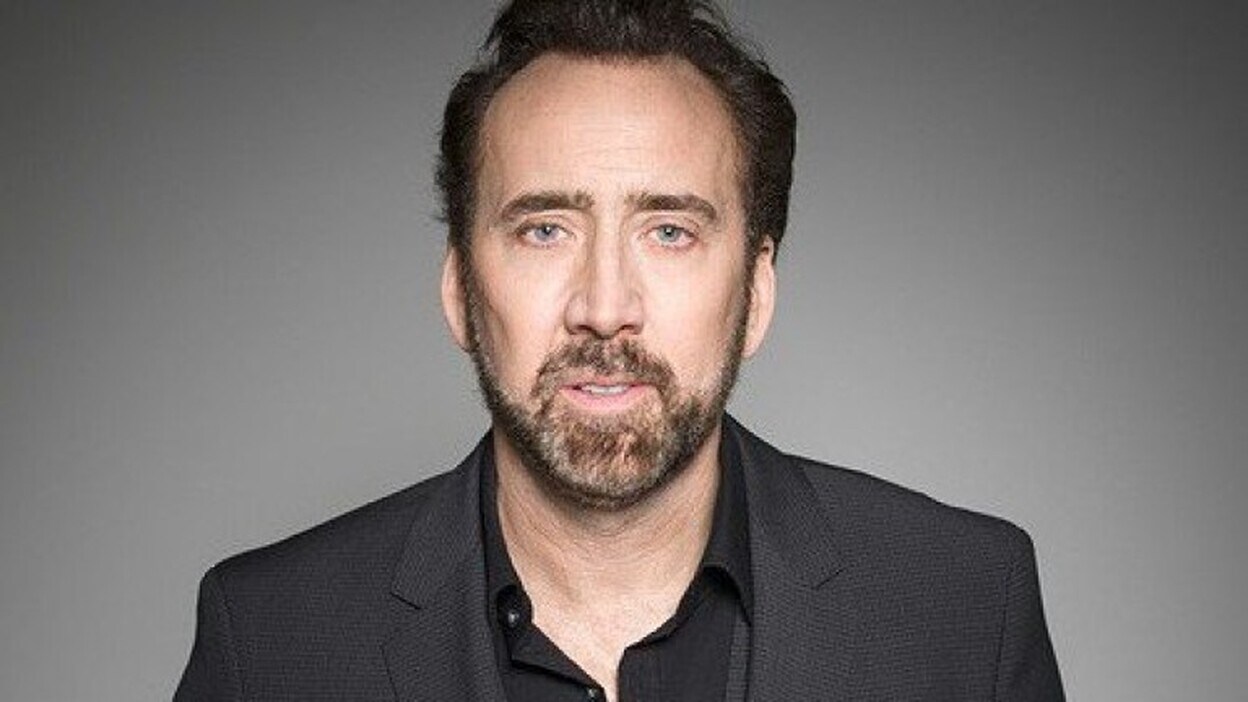 Nicolas Cage se rompe un tobillo mientras rueda en Bulgaria