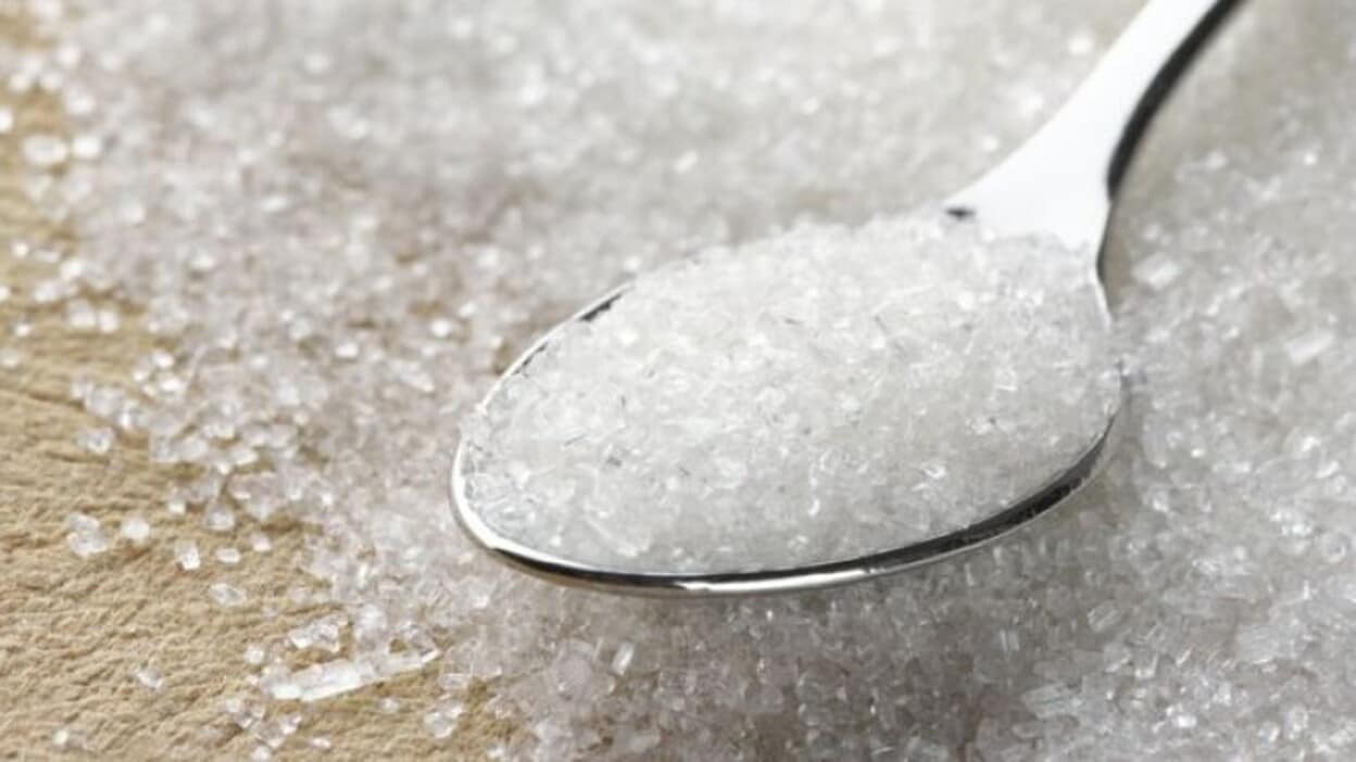 Los españoles consumen cada día una media de 76 gramos de azúcar