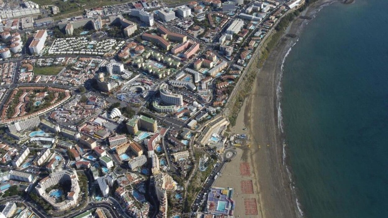 Vía libre al alquiler vacacional en las zonas turísticas