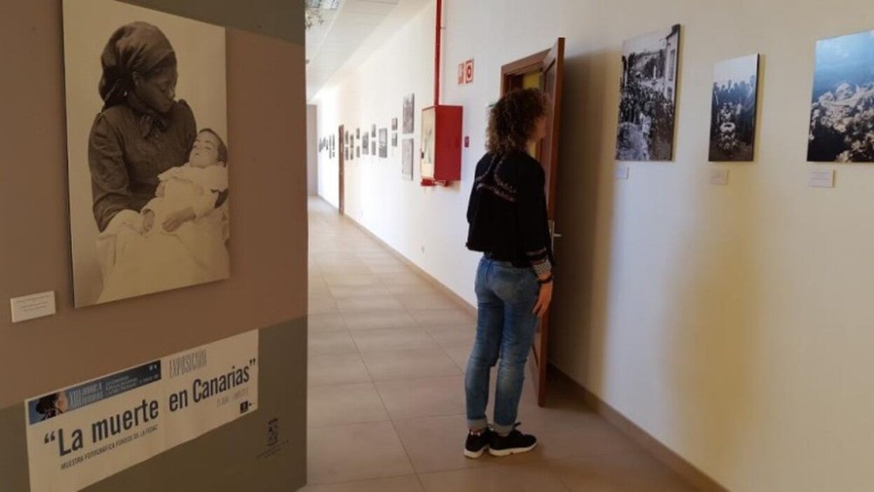 Los cambios de la muerte