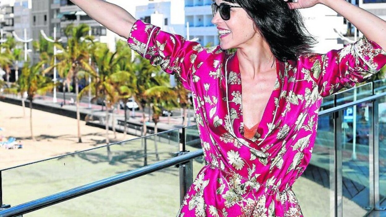 «Aquí podría perfectamente rodarse ‘La isla mínima’»