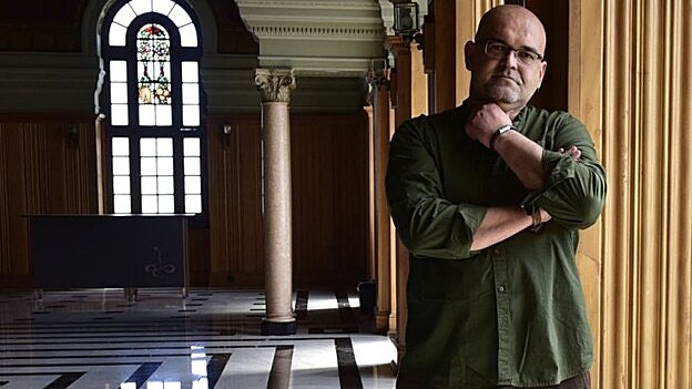 La tormenta creativa de Satie