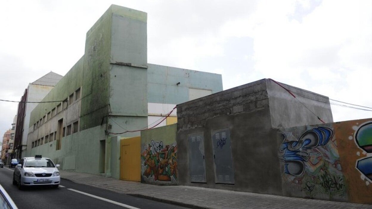 El TSJC reactiva la orden de cierre de la subestación eléctrica de La Cícer